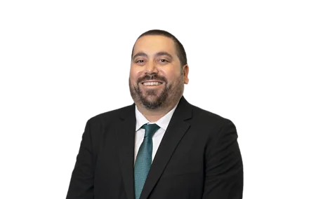 Image of Tyler A. Cohn